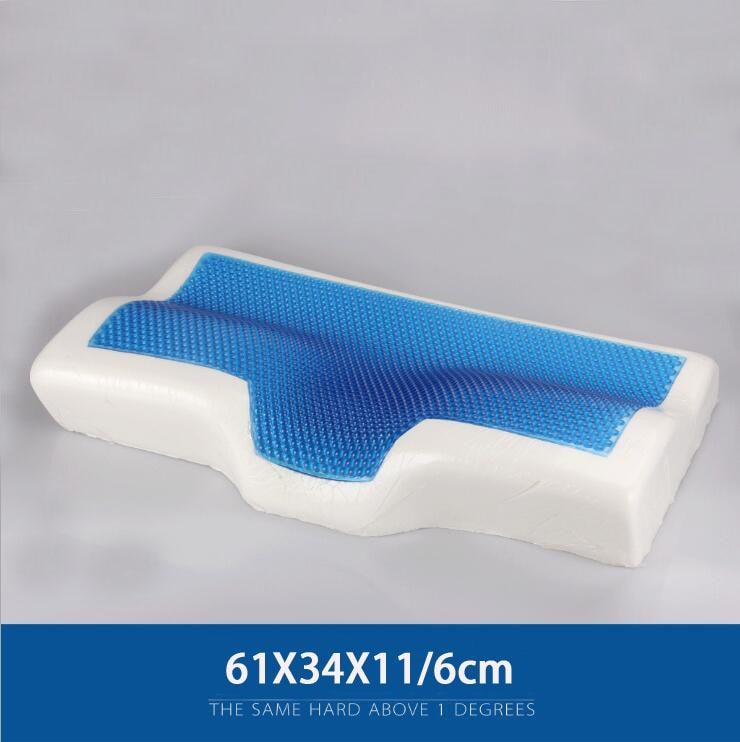 Anti-snore Pillow