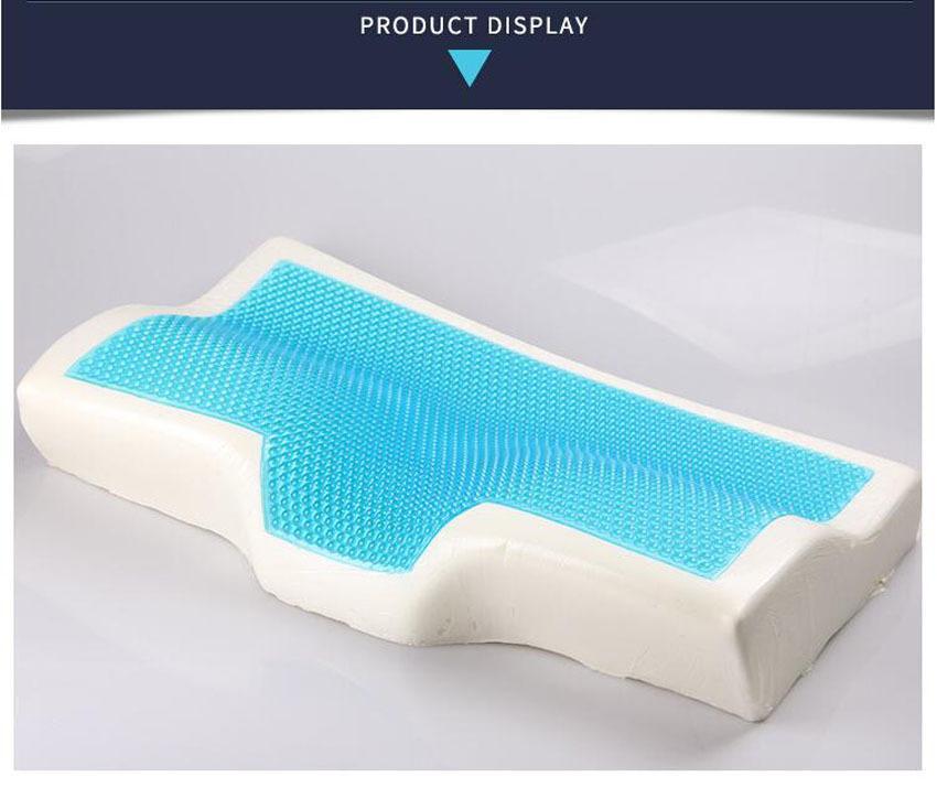 Anti-snore Pillow