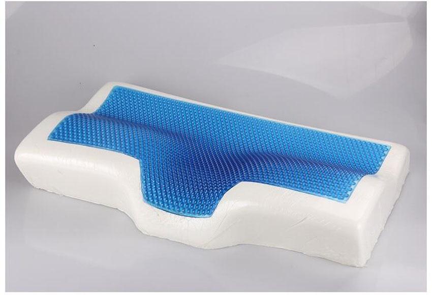 Anti-snore Pillow