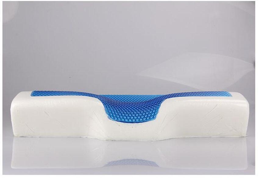 Anti-snore Pillow