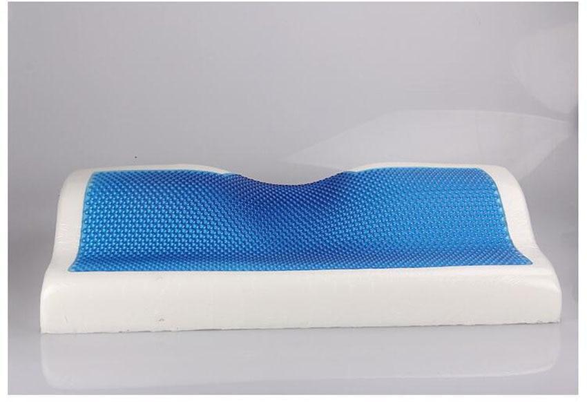 Anti-snore Pillow