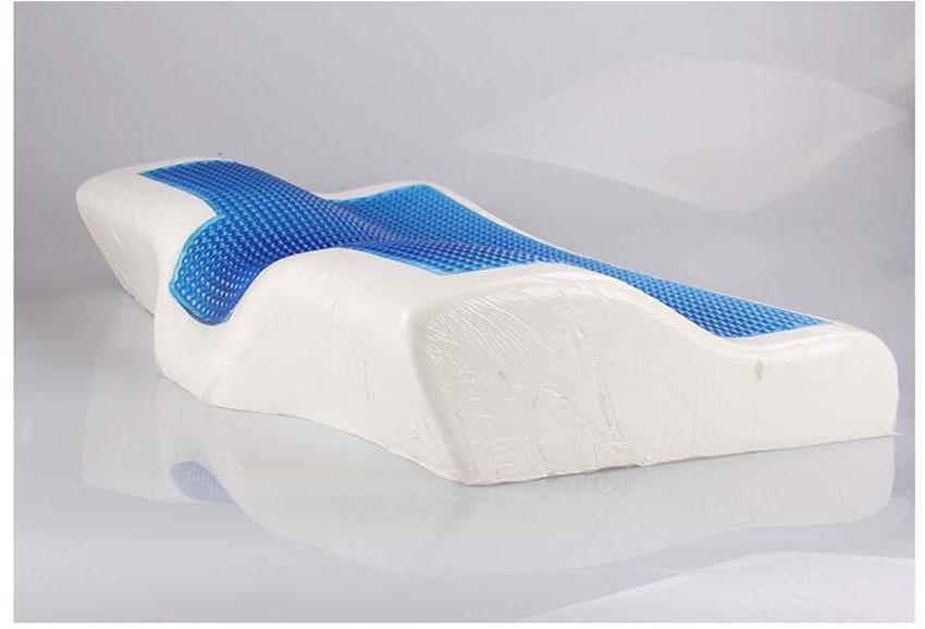 Anti-snore Pillow