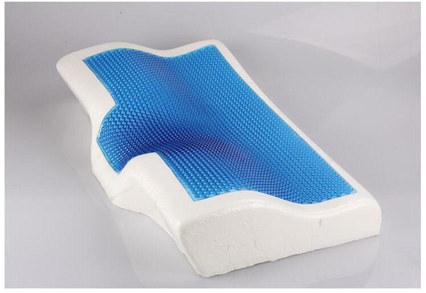 Anti-snore Pillow