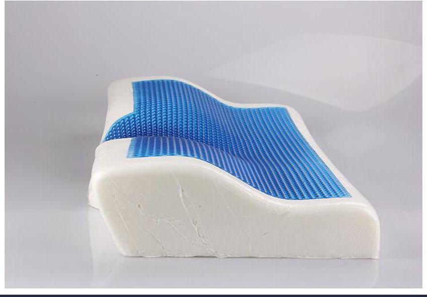 Anti-snore Pillow