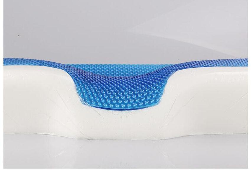 Anti-snore Pillow