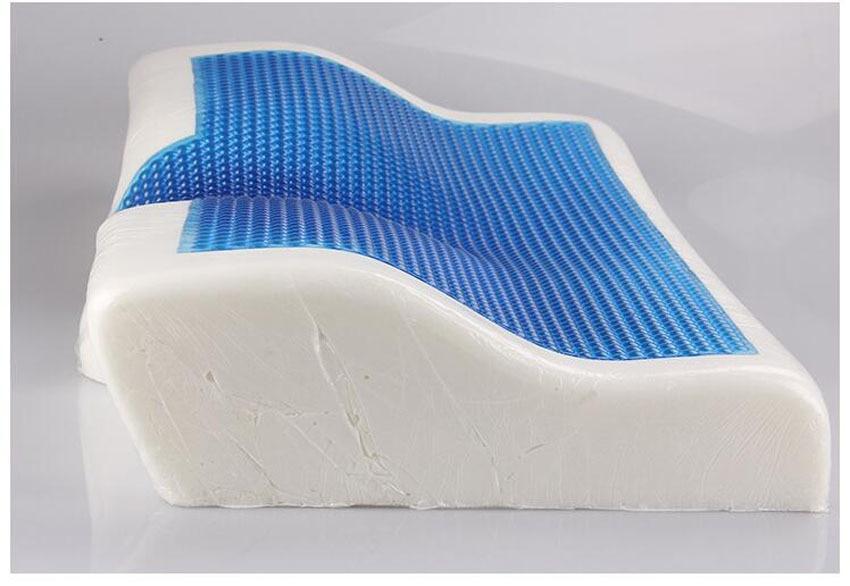 Anti-snore Pillow