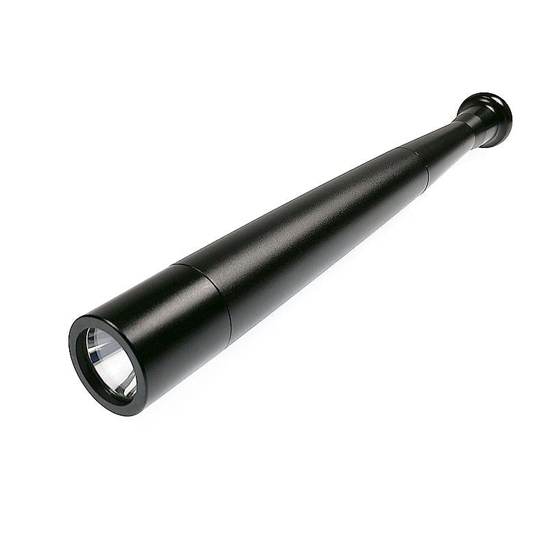Baseball Bat Flashlight