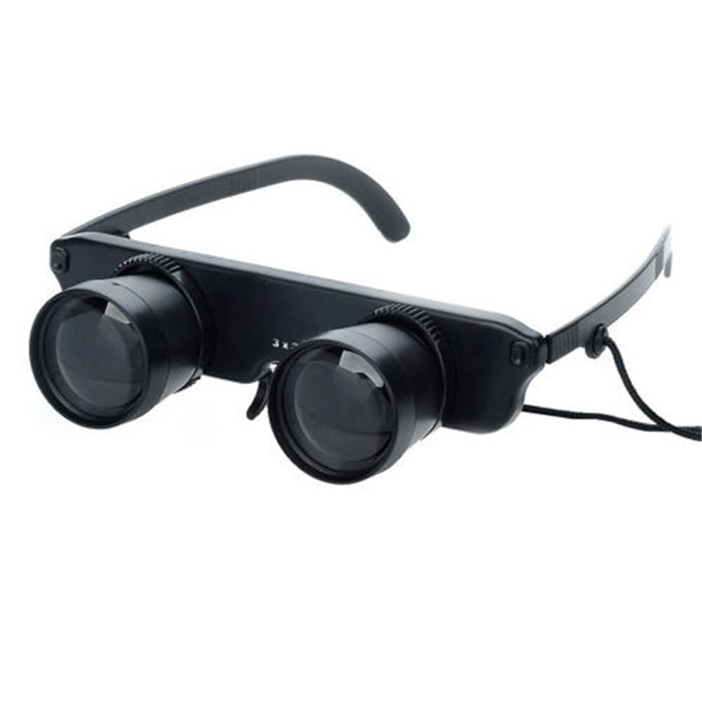 Binocular Glasses
