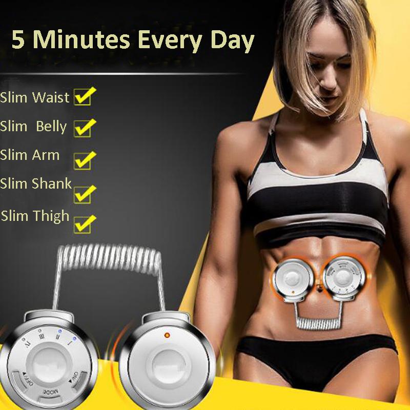 Electrical Muscle Stimulation