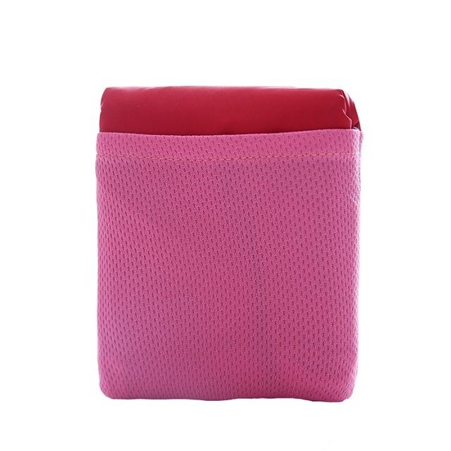 Pocket Camping Mat