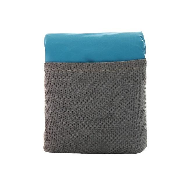 Pocket Camping Mat