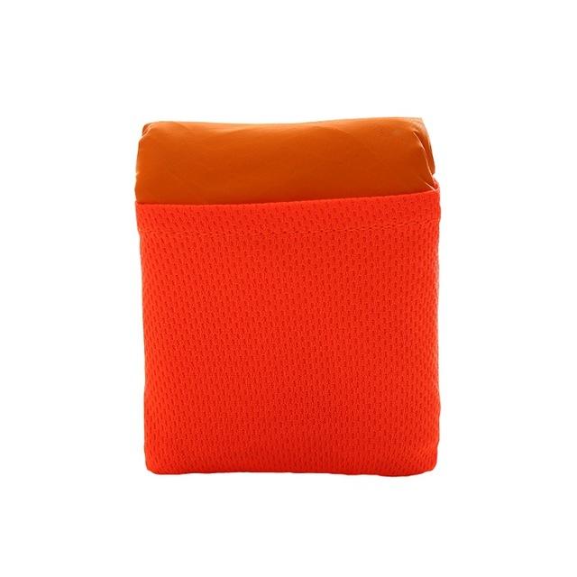 Pocket Camping Mat