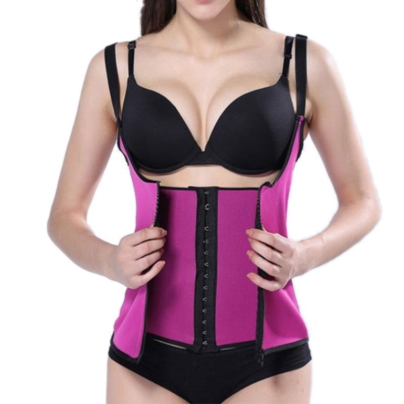 Shapewear Waist Trainer