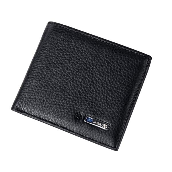 Anti Theft Smart Wallet
