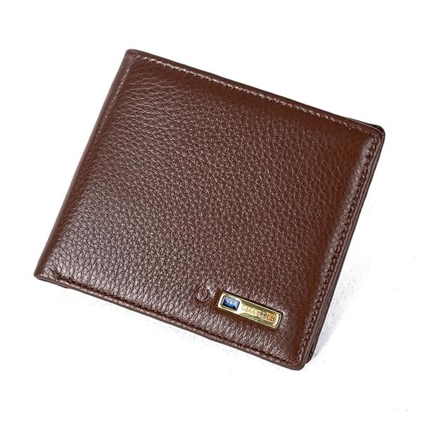 Anti Theft Smart Wallet
