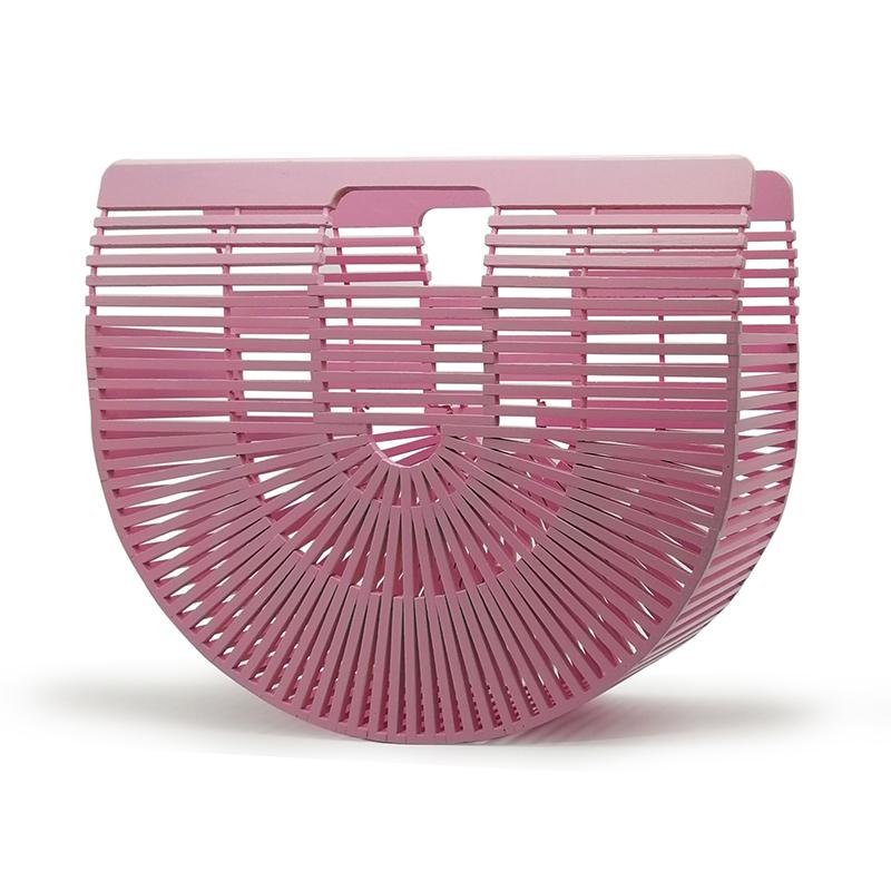 Designer Bamboo Bag