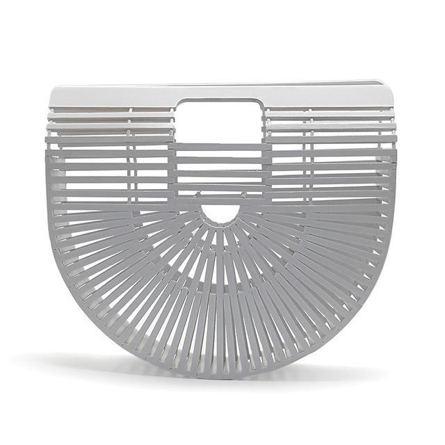 Designer Bamboo Bag