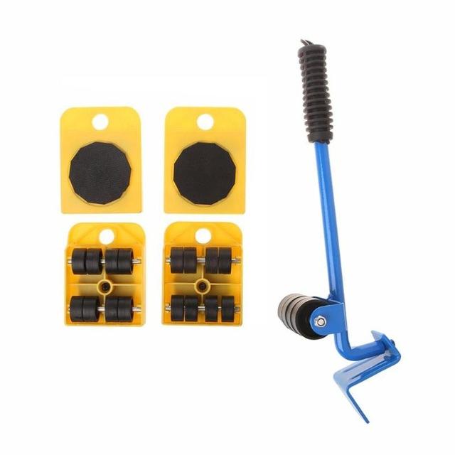 Easy Furniture Lifter & Mover