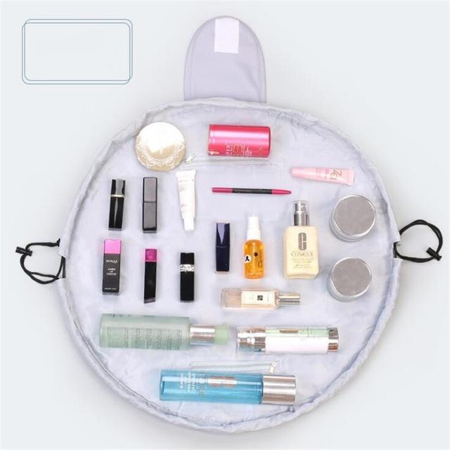 Lazy Makeup Pouch