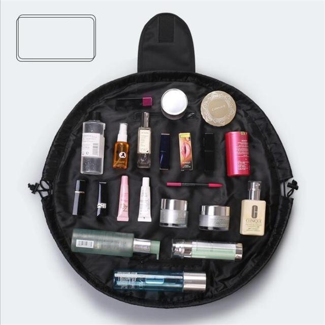 Lazy Makeup Pouch