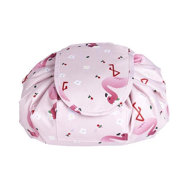 Lazy Makeup Pouch