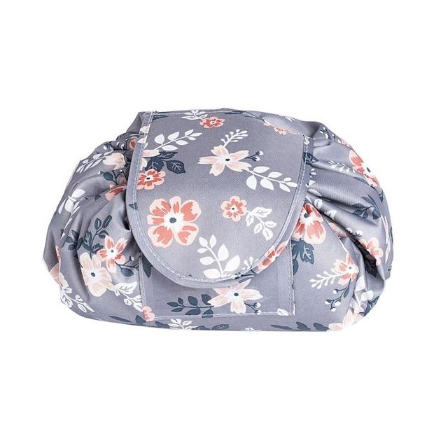 Lazy Makeup Pouch