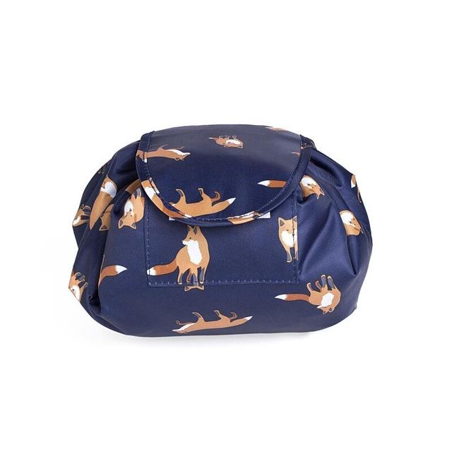 Lazy Makeup Pouch