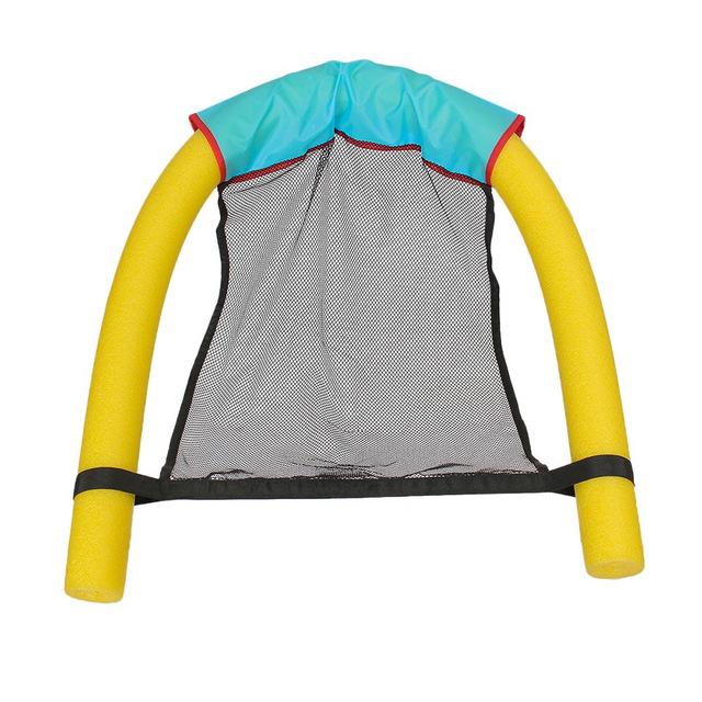 Pool Noodle Chair