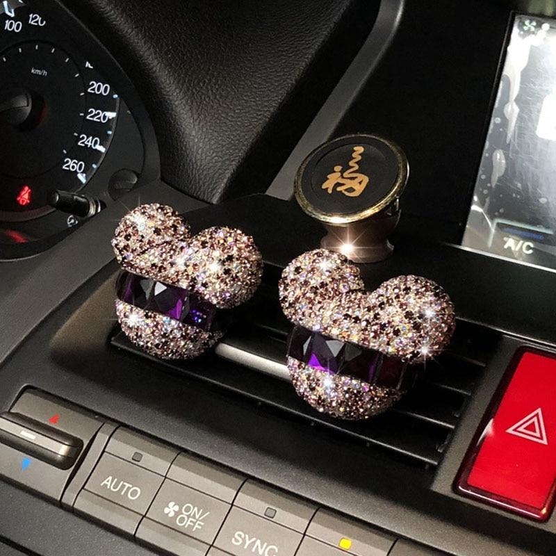 Bling Car Air Freshener