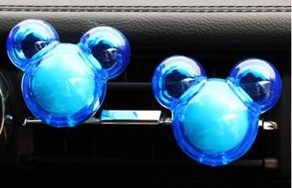 Bling Car Air Freshener