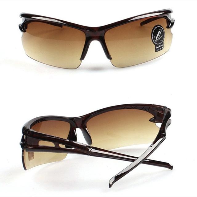 Night Driving Glasses