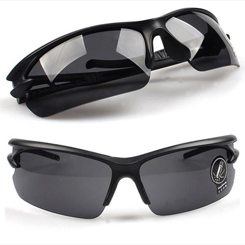 Night Driving Glasses