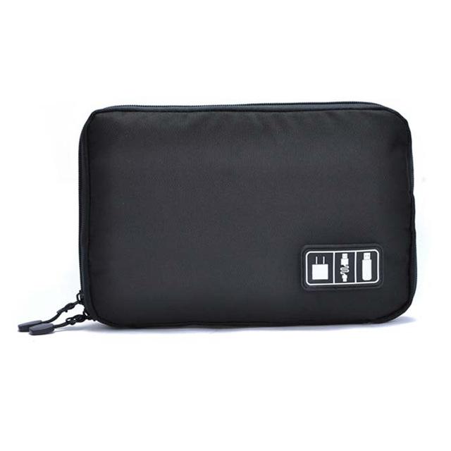 Travel Grid Bag