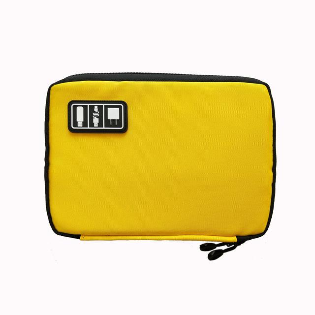 Travel Grid Bag