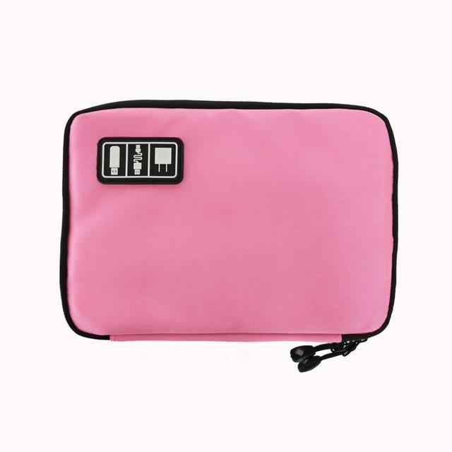 Travel Grid Bag