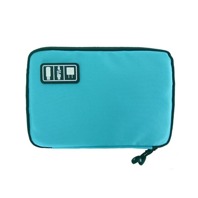 Travel Grid Bag
