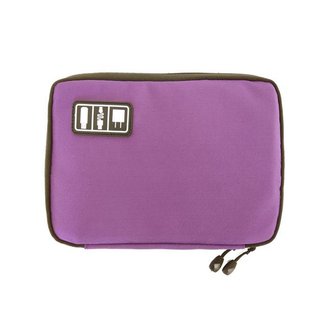 Travel Grid Bag