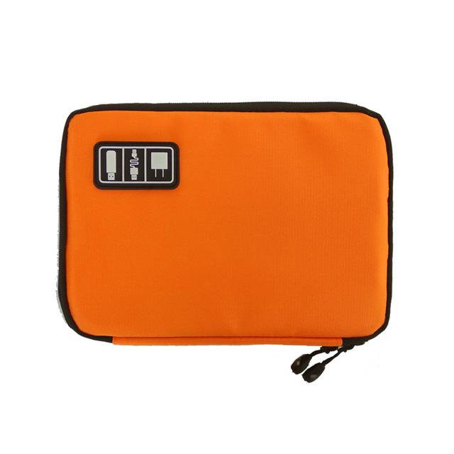 Travel Grid Bag