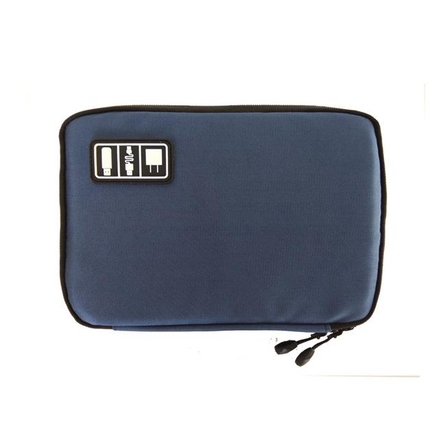 Travel Grid Bag