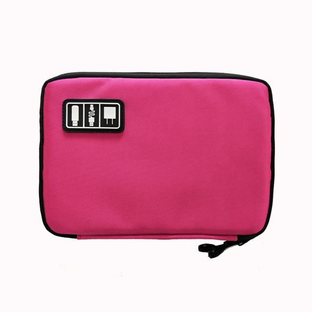 Travel Grid Bag