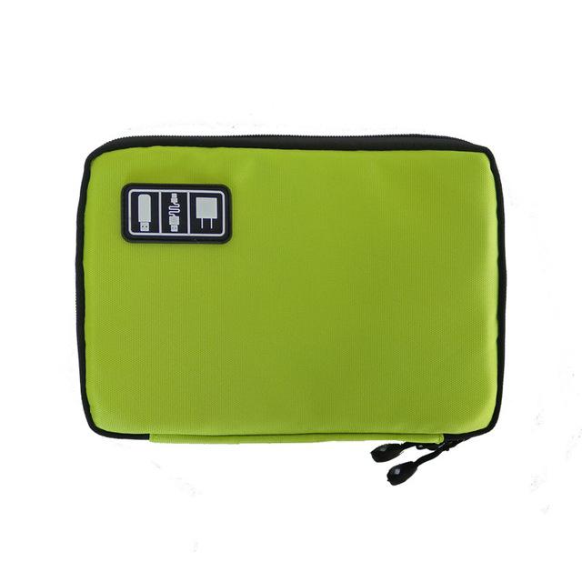 Travel Grid Bag