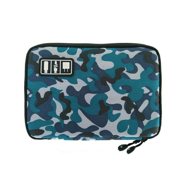 Travel Grid Bag