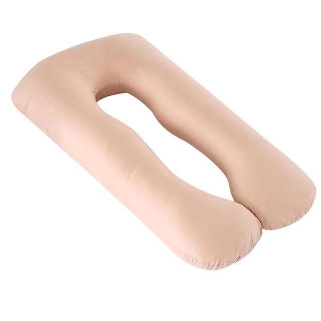 Soft Pregnancy Pillow
