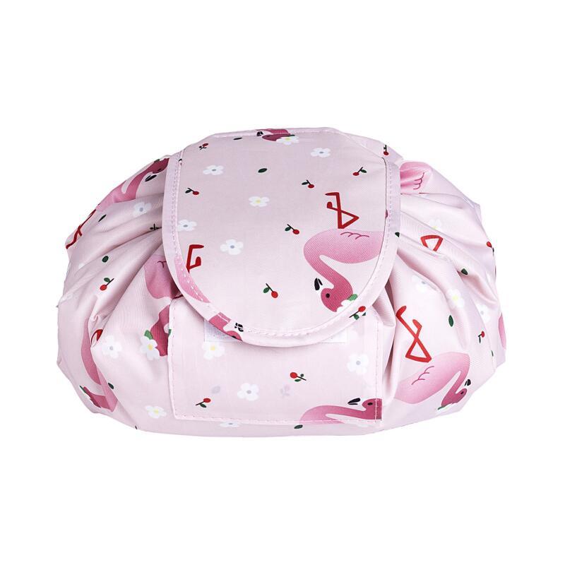 Lazy Makeup Pouch