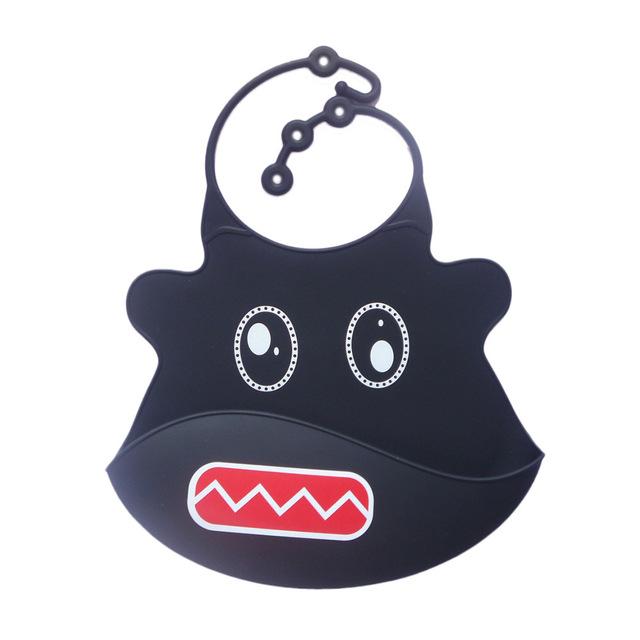 No Mess Baby Bibs