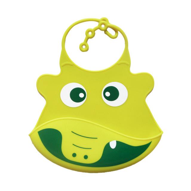 No Mess Baby Bibs