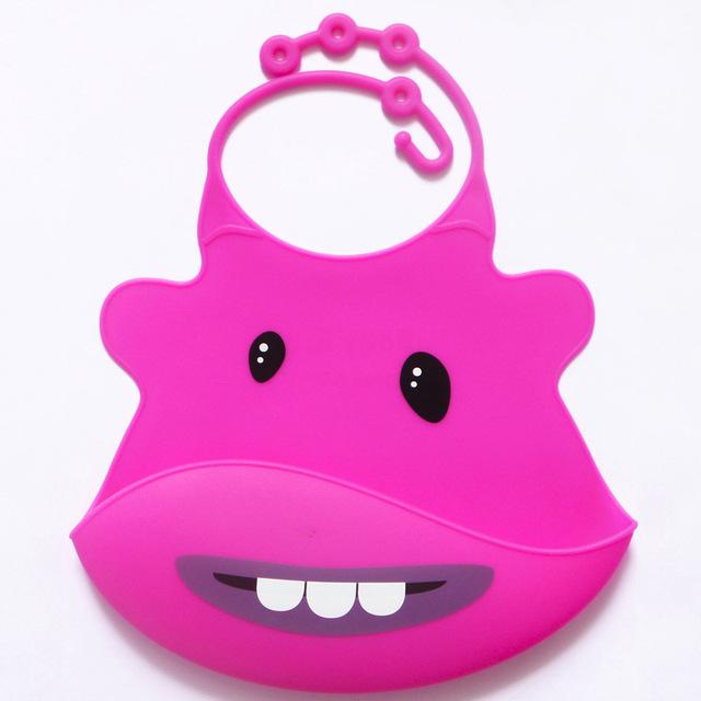 No Mess Baby Bibs
