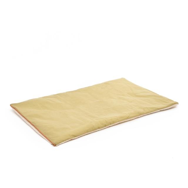 Heated Dog Bed Mat