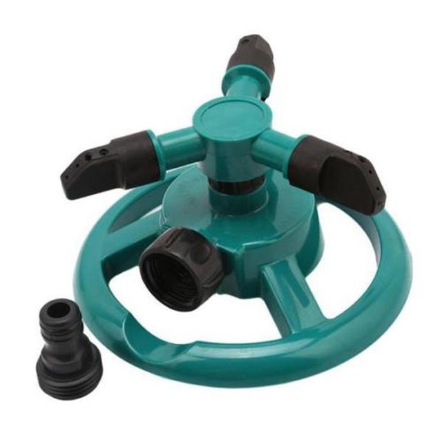 Automatic Garden Sprinkler