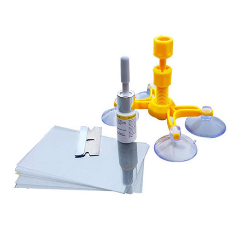 Windshield Repair Kit